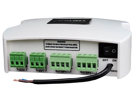 TONSIL WS 25 - cecha 2